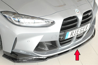Rieger Spoilerschwert BMW 4er G82 M4 (G234M) Coupé 03.21- 00088373