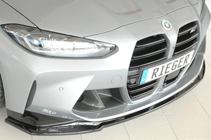 Rieger Spoilerschwert BMW 4er G82 M4 (G234M) Coupé 03.21- 00088373