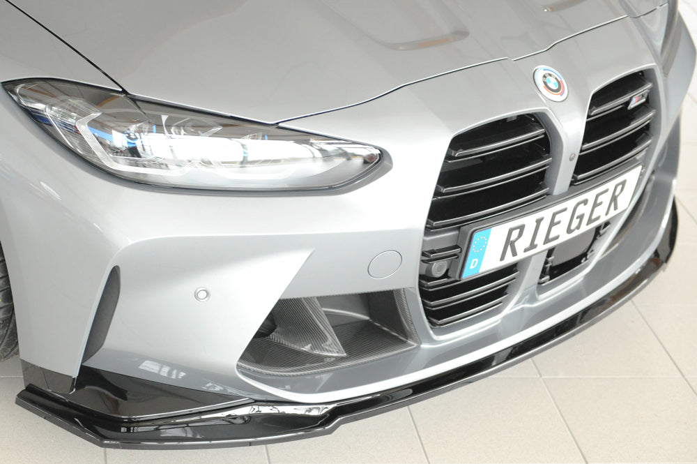 Rieger Spoilerschwert BMW 3er G81 M3 (G234M) Touring 07.22- 00088373