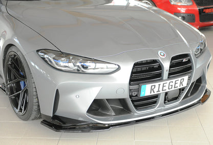 Rieger Spoilerschwert BMW 3er G80 M3 (G234M) Lim. 03.21- 00088373