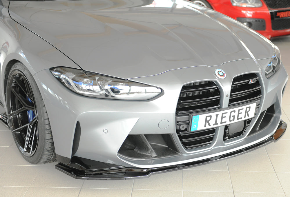 Rieger Spoilerschwert BMW 4er G82 M4 (G234M) Coupé 03.21- 00088373