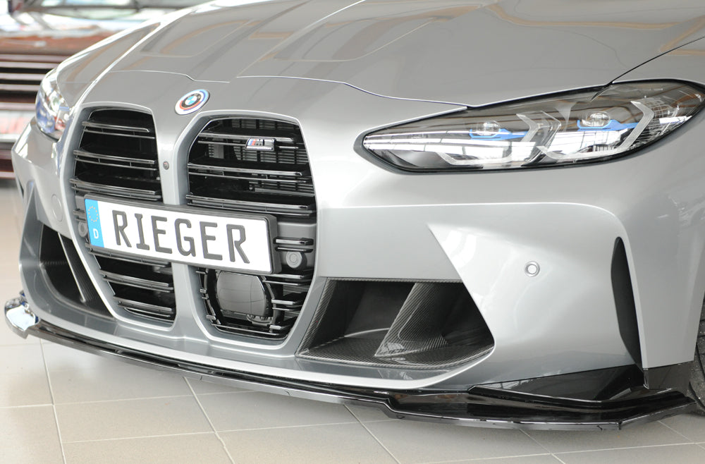 Rieger Spoilerschwert BMW 4er G82 M4 (G234M) Coupé 03.21- 00088373