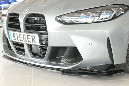 Rieger Spoilerschwert BMW 4er G82 M4 (G234M) Coupé 03.21- 00088373