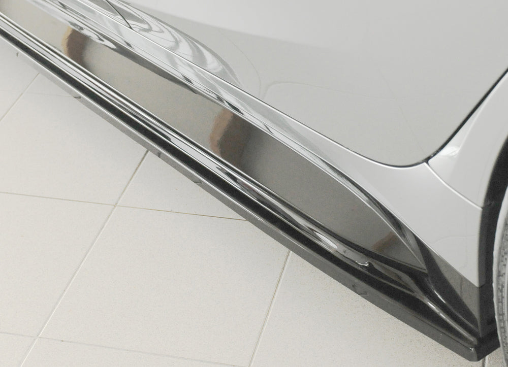 Rieger Seitenschwelleransatz BMW 3er G80 M3 CS (G34MKS) Lim. 01.23- 00088374