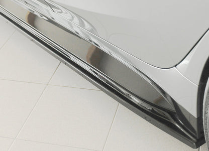 Rieger Seitenschwelleransatz BMW 3er G80 M3 CS (G34MKS) Lim. 01.23- 00088374