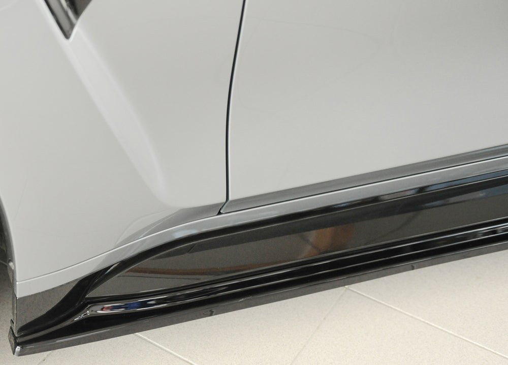 Rieger Seitenschwelleransatz BMW 3er G80 M3 CS (G34MKS) Lim. 01.23- 00088374