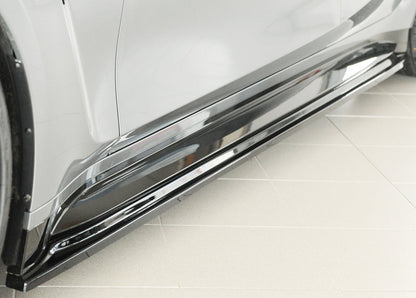 Rieger Seitenschwelleransatz BMW 3er G80 M3 CS (G34MKS) Lim. 01.23- 00088374