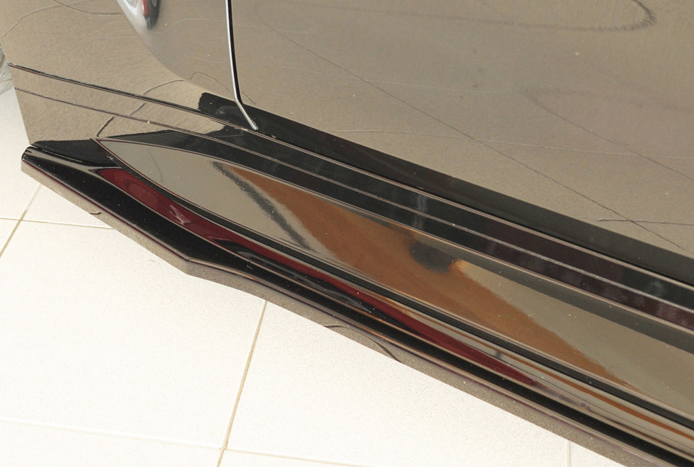 Rieger Seitenschwelleransatz BMW 4er G82 M4 (G234M) Coupé 03.21- 00088378