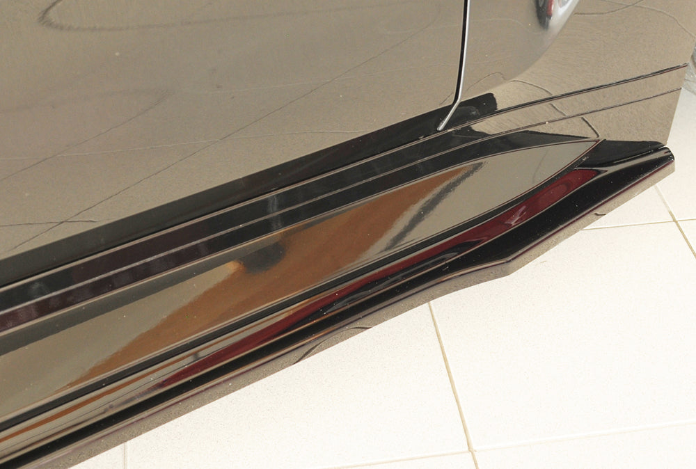 Rieger Seitenschwelleransatz BMW 4er G82 M4 (G234M) Coupé 03.21- 00088379
