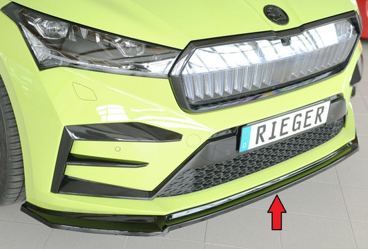 Rieger Spoilerschwert Skoda Enyaq iV (NY) SUV (5AZ) 10.20- 00088382