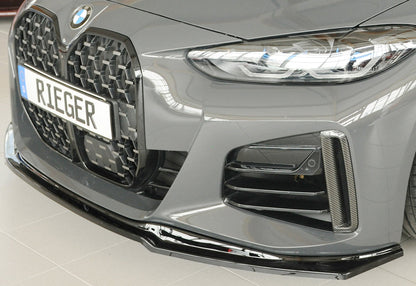 Rieger Spoilerschwert BMW 4er G26 (G4C) Gran Coupé (5-tür.) 07.20- 00088391