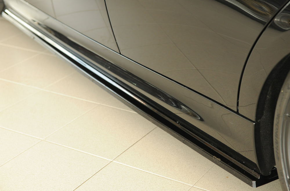 Rieger Seitenschwelleransatz BMW 3er E90 Lim. 03.05-08.08 (bis Facelift) 00088396