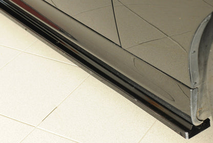 Rieger Seitenschwelleransatz BMW 3er E90 Lim. 09.08- (ab Facelift) LCI 00088397