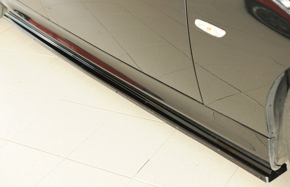 Rieger Seitenschwelleransatz BMW 3er E91 Touring 08.05-08.08 (bis Facelift) 00088397