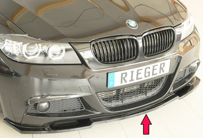 Rieger Spoilerschwert BMW 3er E90 Lim. 09.08- (ab Facelift) LCI 00088400