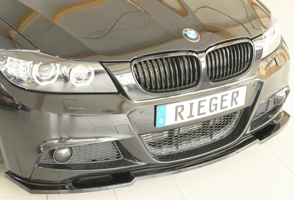 Rieger Spoilerschwert BMW 3er E90 Lim. 09.08- (ab Facelift) LCI 00088400