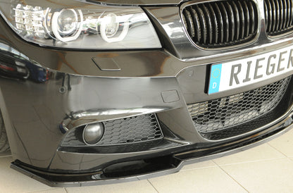 Rieger Spoilerschwert BMW 3er E90 Lim. 09.08- (ab Facelift) LCI 00088400