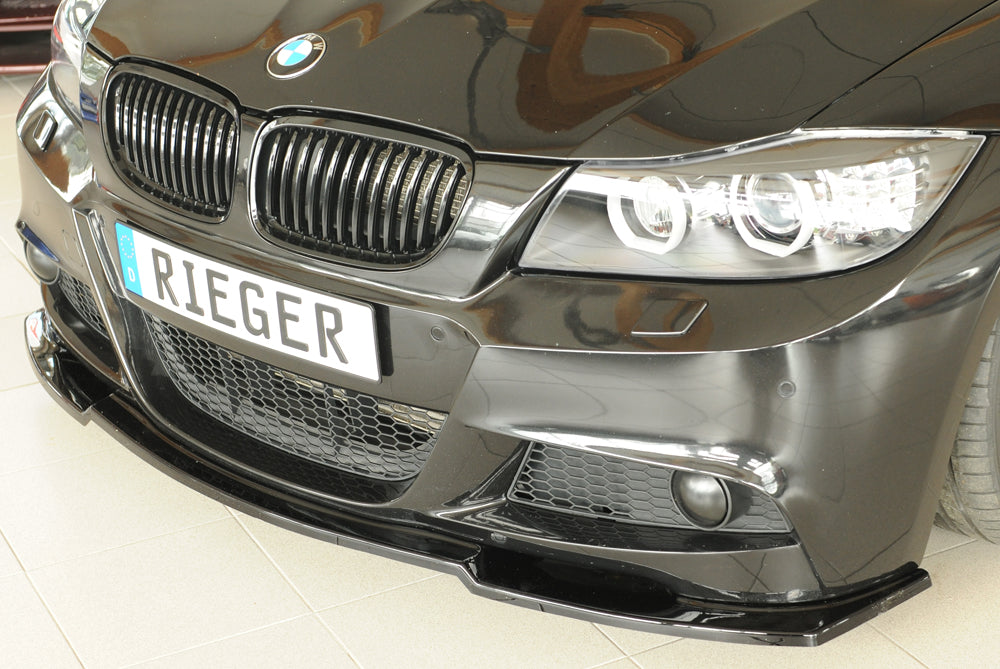 Rieger Spoilerschwert BMW 3er E90 Lim. 09.08- (ab Facelift) LCI 00088400