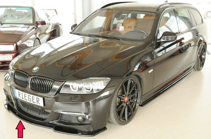 Rieger Spoilerschwert BMW 3er E90 Lim. 09.08- (ab Facelift) LCI 00088400