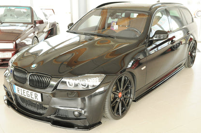 Rieger Spoilerschwert BMW 3er E90 Lim. 09.08- (ab Facelift) LCI 00088400