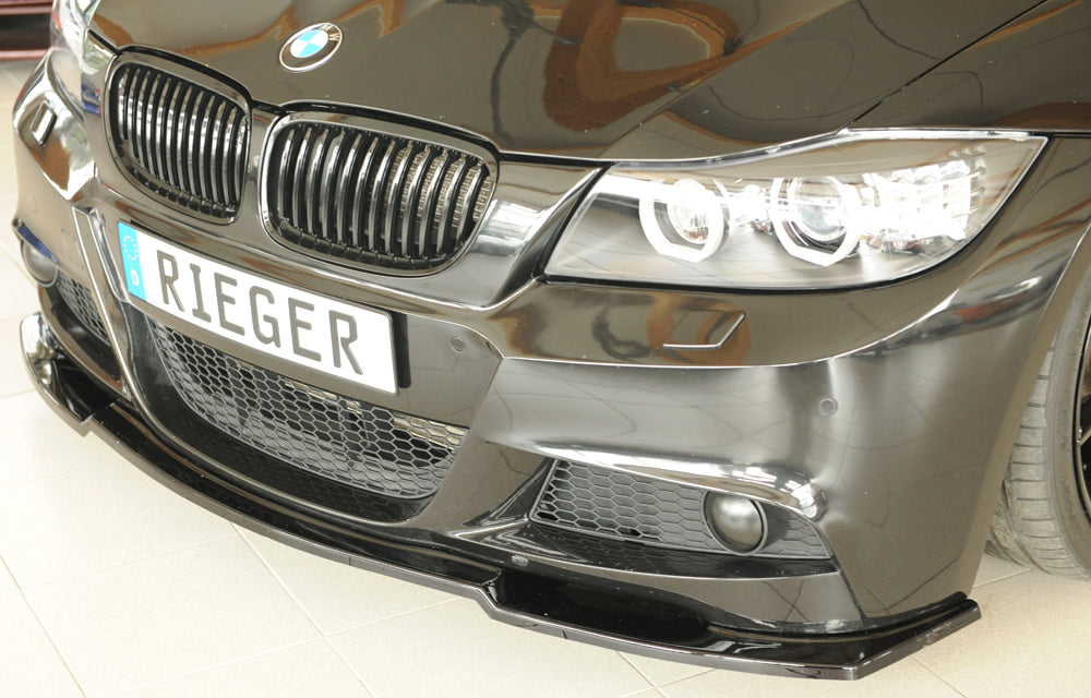 Rieger Spoilerschwert BMW 3er E90 Lim. 09.08- (ab Facelift) LCI 00088400