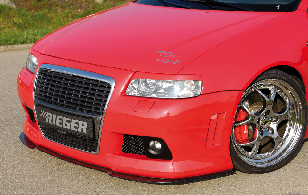 Audi A3 (8L) Nebelscheinwerfer-Satz, orig. Audi A3 (8L) Modell 2000 für Spoilerstoßstange