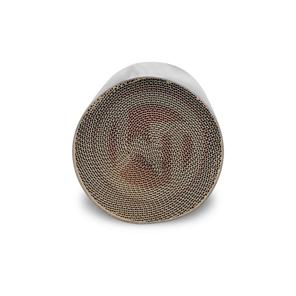 Wagner Tuning Kat Monolith 200CPSI EU6 Ø121x181