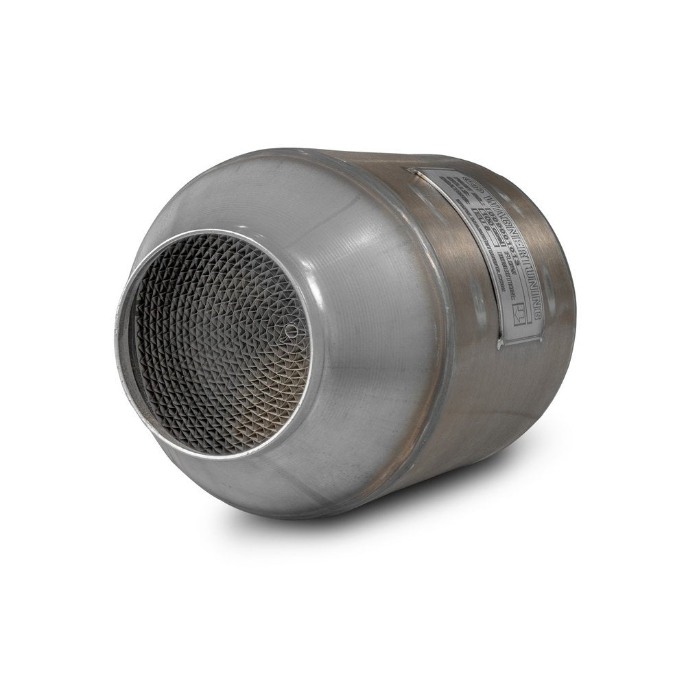 Wagner Tuning Rennsport-Katalysator Ø120mm x 110mm EU6 100CPSI