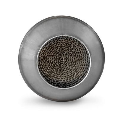 Wagner Tuning Rennsport-Katalysator Ø120mm x 110mm EU6 100CPSI