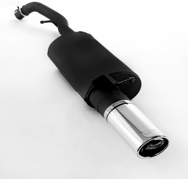 Ulter Sport FORD Escort 1995-2001 HATCHBACK 1,6i 16V 66kW