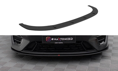 Maxton Street Pro Front Ansatz für für Kia Proceed GT Mk1 Facelift / Ceed GT Mk3 Facelift