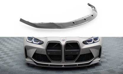 Maxton Carbon Fiber Front Ansatz V.3 für BMW M4 G82  / M3 G80