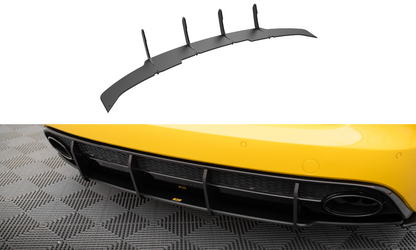 Maxton Street Pro Heckschürze für Audi RS4 B8