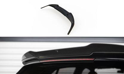 Maxton Carbon Fiber Heckklappenspoiler BMW M135i F40