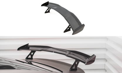 Maxton Carbon Fiber Spoiler Flügel BMW M4 G82 / M440i G22 / 4 M-Paket G22