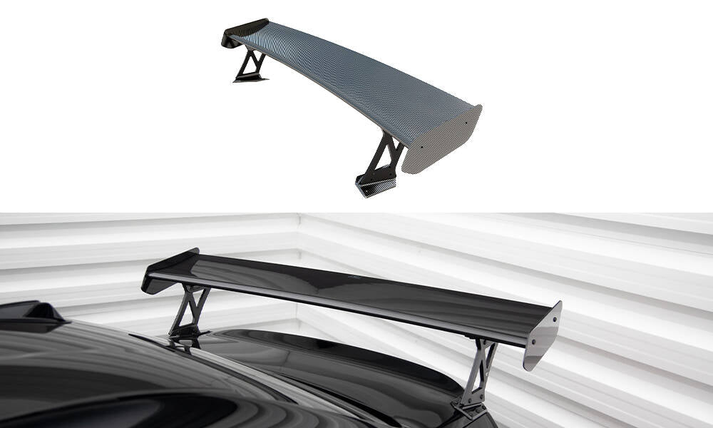 Maxton Carbon Fiber Spoiler BMW M2 G87
