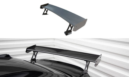 Maxton Carbon Fiber Spoiler BMW M2 G87