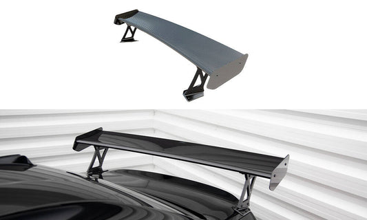 Maxton Carbon Fiber Spoiler BMW M2 G87