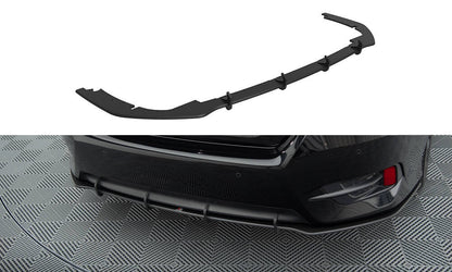 Maxton Street Pro Heckschürze für Honda Civic Mk10
