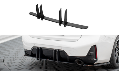 Maxton Street Pro Heckschürze für BMW 3er M-Paket G20 / G21 Facelift