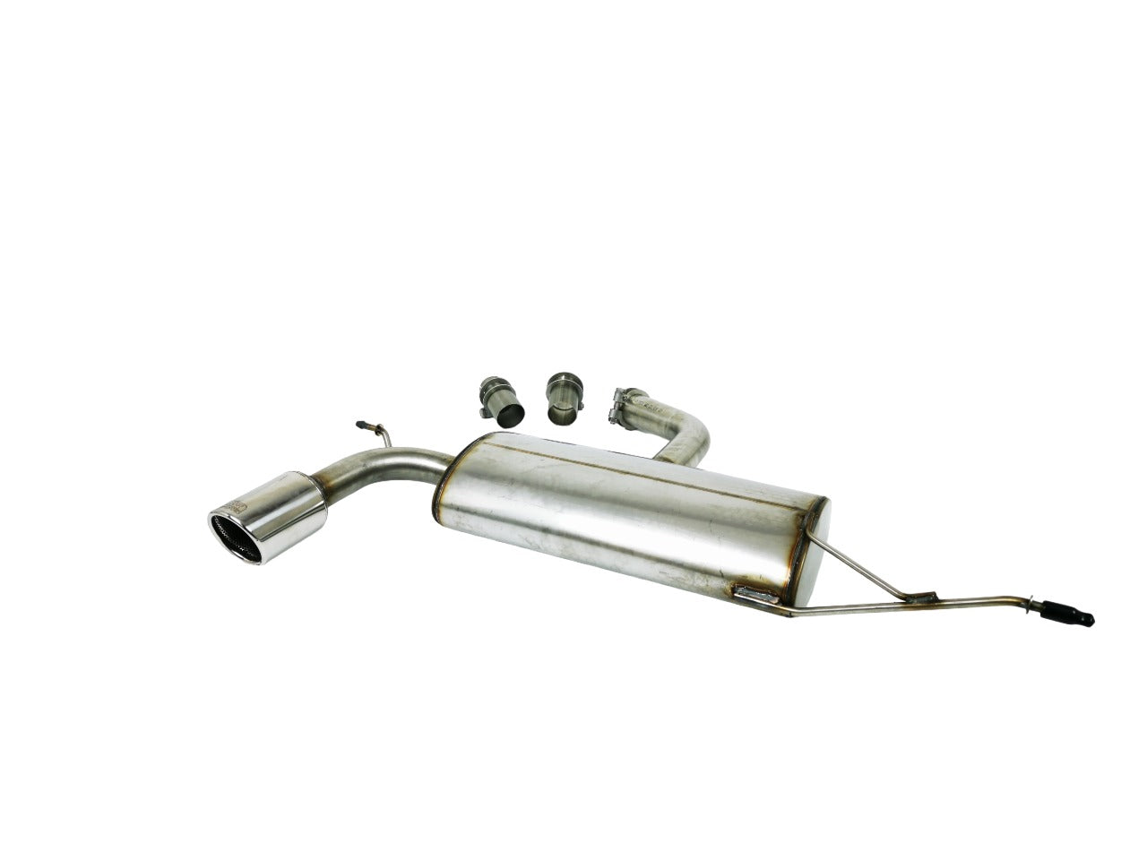 Ulter Sport AUDI A3 typ 8P 2003-2012 HATCHBACK 1,6i 75/85kW