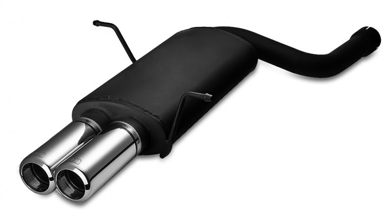 Ulter Sport BMW E46 6 cyl single inlet pipe, jedna rura dolotowa 1998-2005 SEDAN 323i 125kW