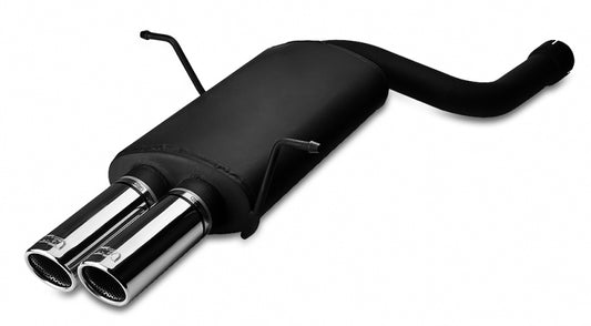 Ulter Sport BMW E46 6 cyl single inlet pipe, jedna rura dolotowa 1998-2005 TOURING 323i 125kW