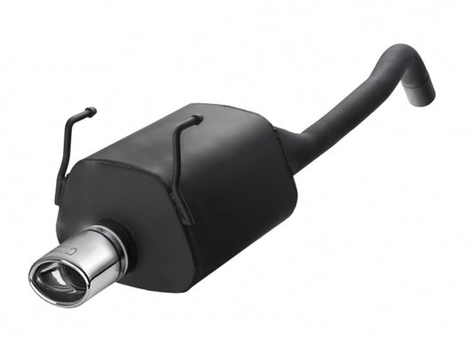 Ulter Sport FIAT 500 2007-2015 HATCHBACK 1,4i 74kW