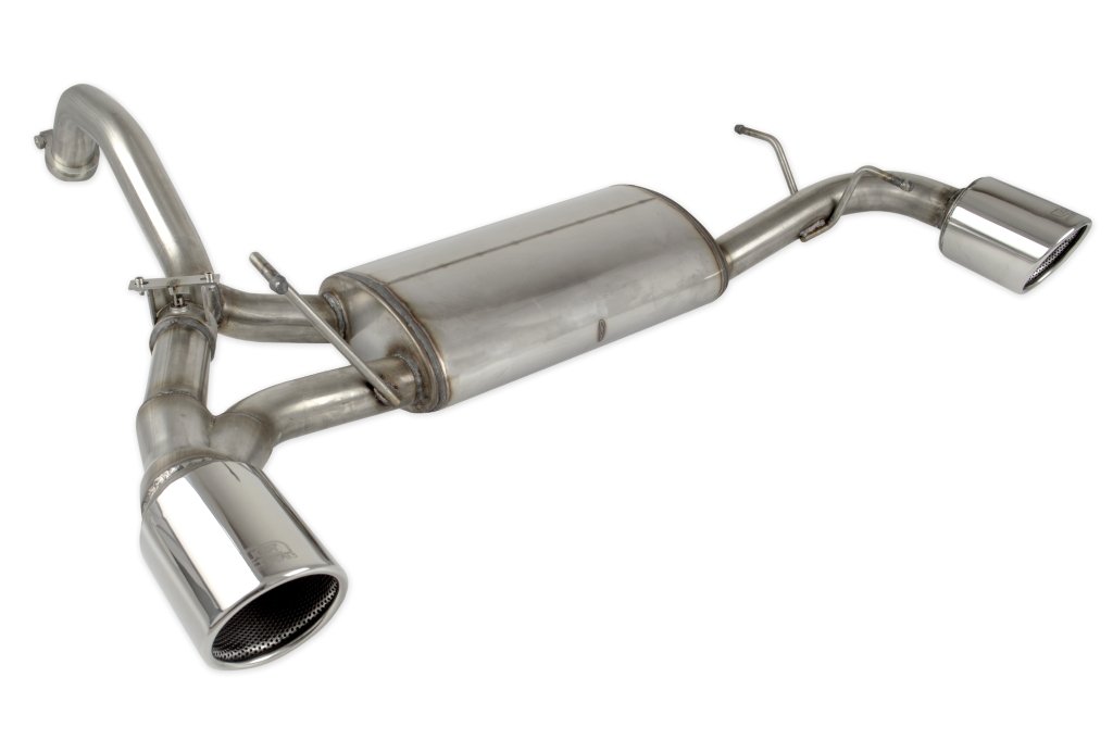 Ulter Sport FIAT 500 ABARTH 2008-immer noch HATCHBACK 1,4T 99/103/107/118/121/132kW