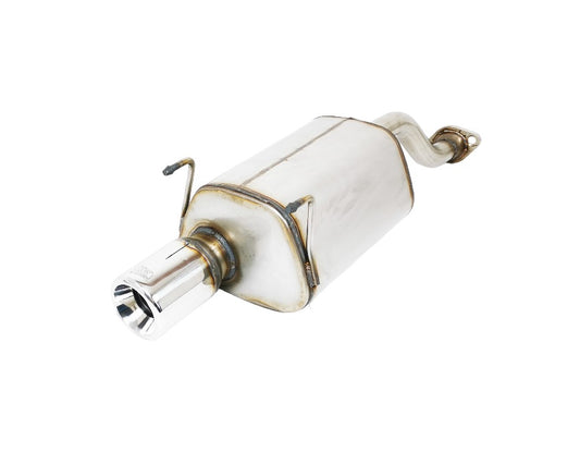 Ulter Sport HONDA Civic VI HATCHBACK 1996-2001 HATCHBACK 1,4i 55/66kW