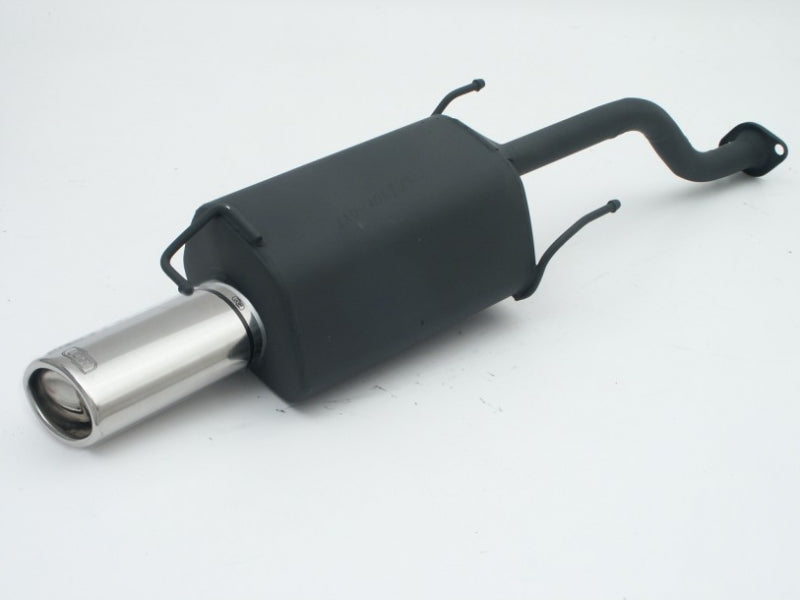 Ulter Sport HONDA Civic VI HATCHBACK 5D 1995-2001 HATCHBACK 5D 1,6i 83/93kW