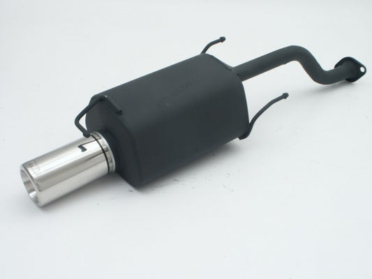 Ulter Sport HONDA Civic VI HATCHBACK 5D 1995-2001 HATCHBACK 5D 1,5i 66/85kW