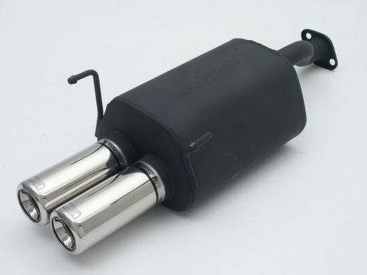 Ulter Sport HONDA Civic VII HATCHBACK 2002-2006 HATCHBACK 1,4i 66kW