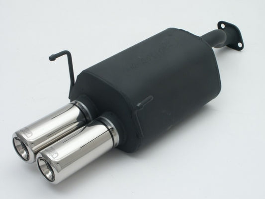 Ulter Sport HONDA Civic VII HATCHBACK 2002-2006 HATCHBACK 1,6i SPORT 81kW